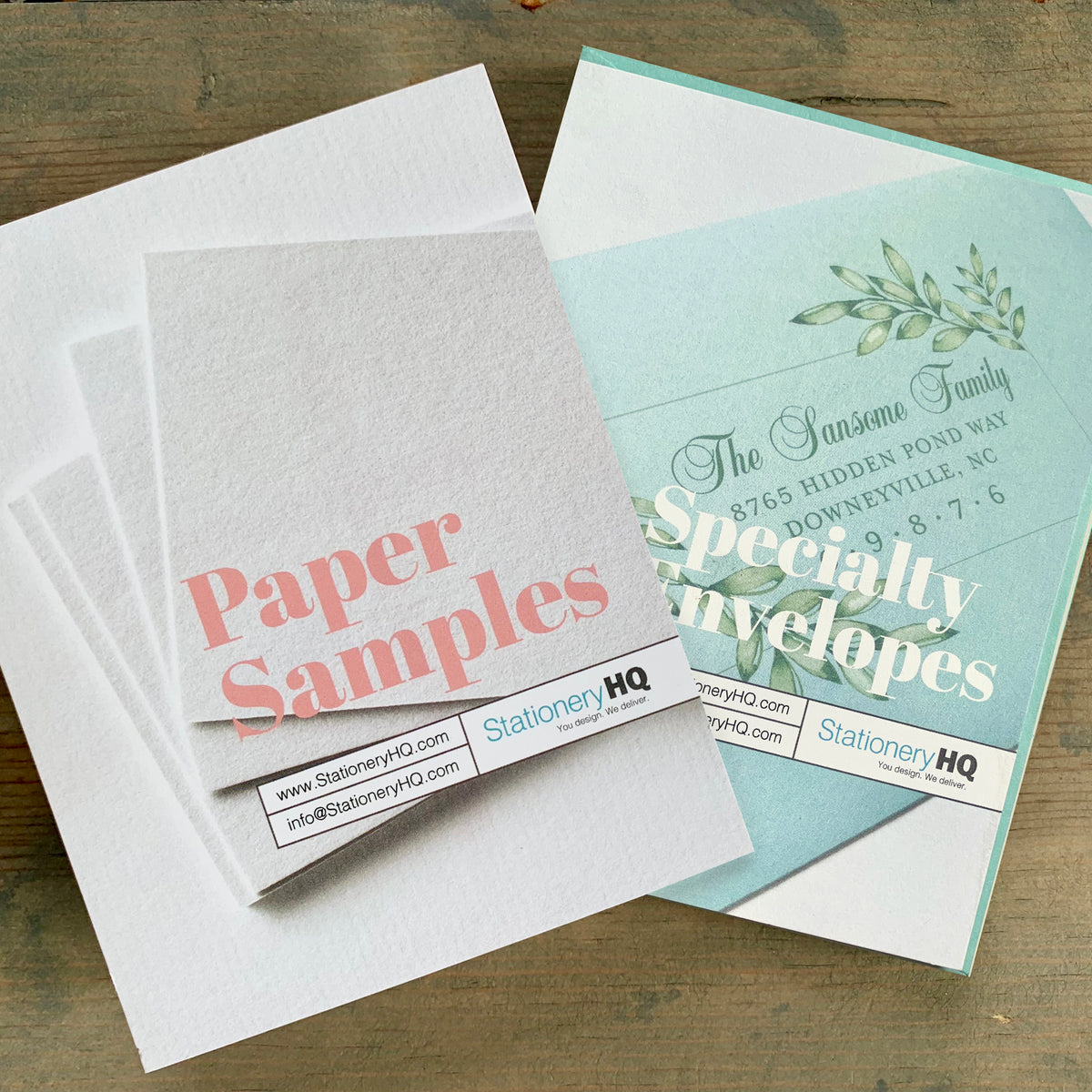 Our Papers | Explore Our Collection of Papers Online