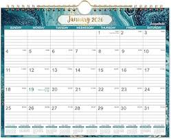 Wire-O Calendar with Advanced EDITOR - Wholesale Calendars