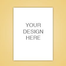 Notepad - wholesale printing for designers