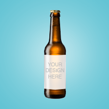 Beverage Label