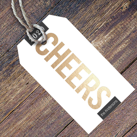 Folded wrapping paper