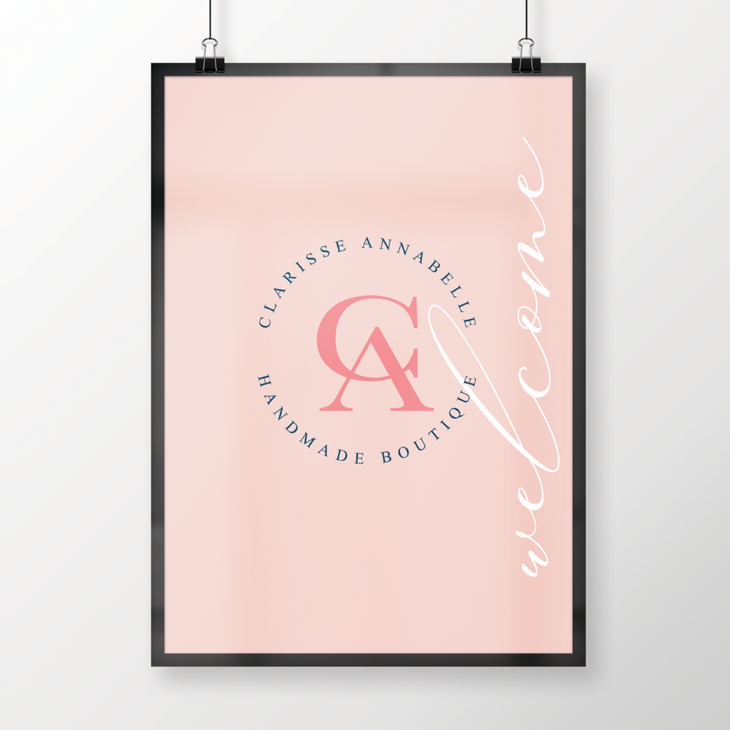20 x 29 Poster B2 size