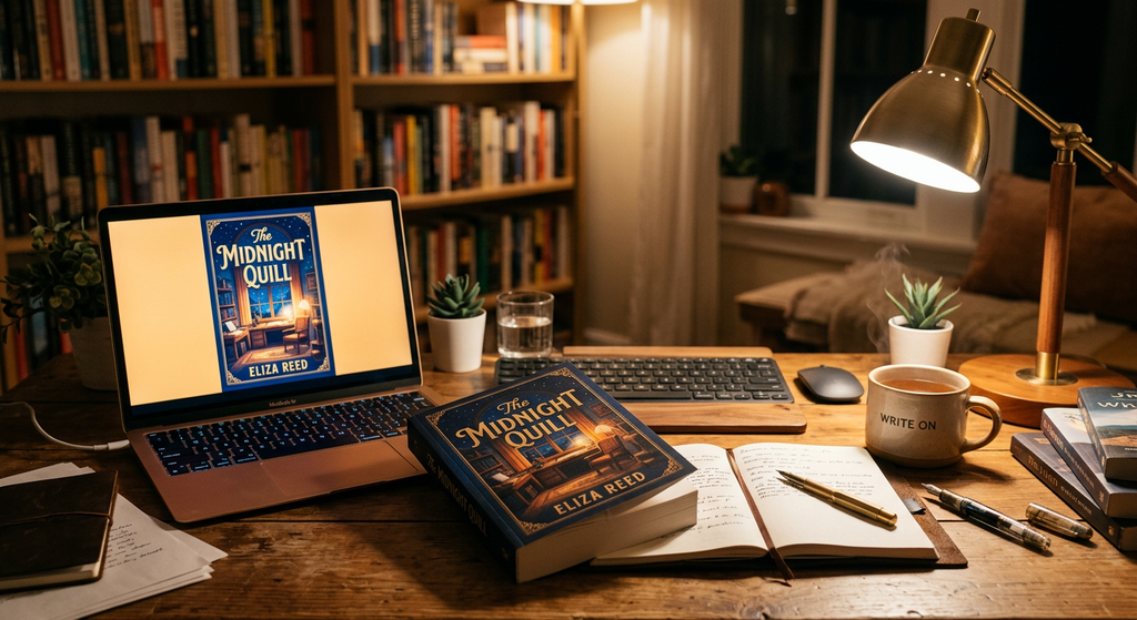 Where Can I Get Just One Book Printed? Guide to Printing