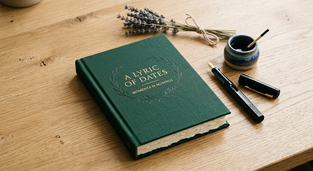 Custom Journal Printing: The Complete Guide to Creating