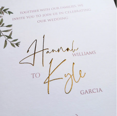 Foil continues to shine -wholesale foil printing