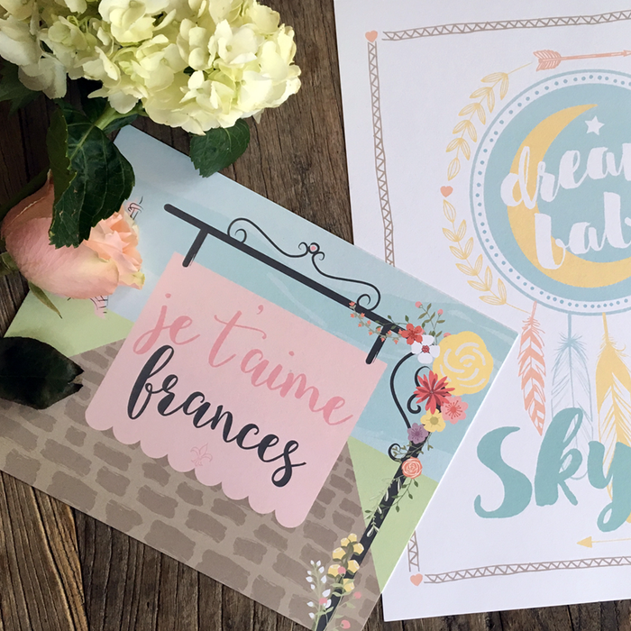 Art Prints &amp; Canvas