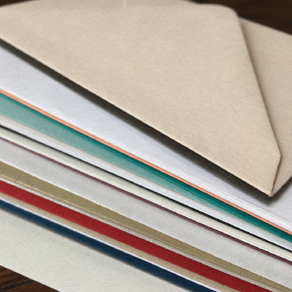 Envelopes &amp; Liners