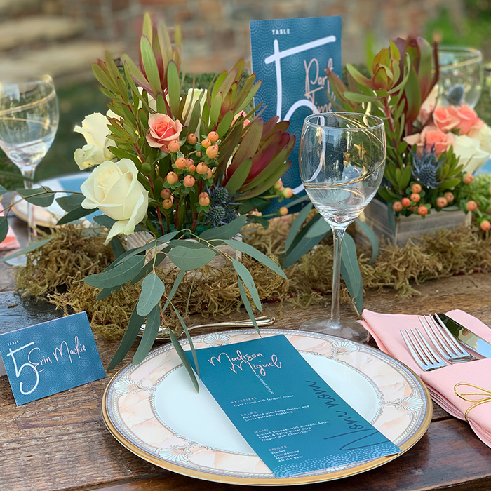 Wedding Supplies - wholesale stationery printing