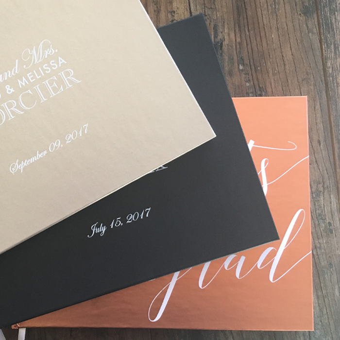 White Ink Products