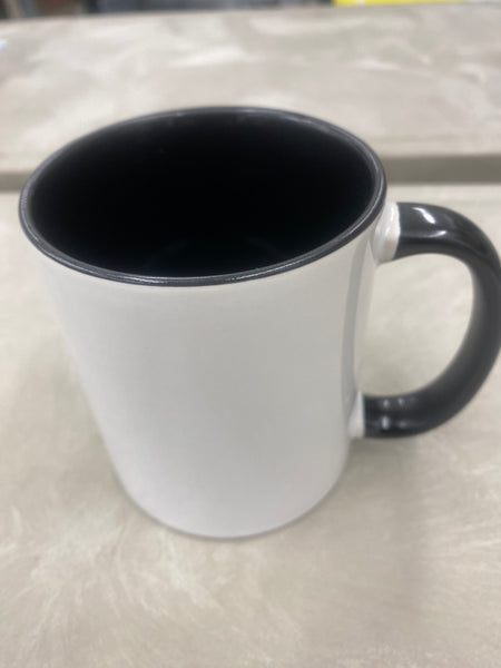colored mug 11 ounce with advanced editor