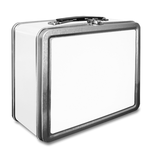 Lunch Box w/ Wrap