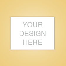 VDP Envelope with custom design