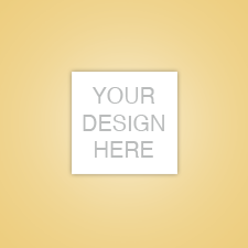 2.25" x 2.25" Flat Card - wholesale stationery printing