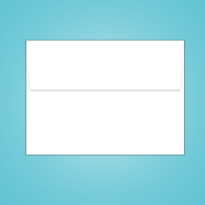 A6 Variable Data Envelope (6.5" x 4.75") - wholesale